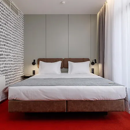 Lev Lifestyle Hotel - Maestro-3
